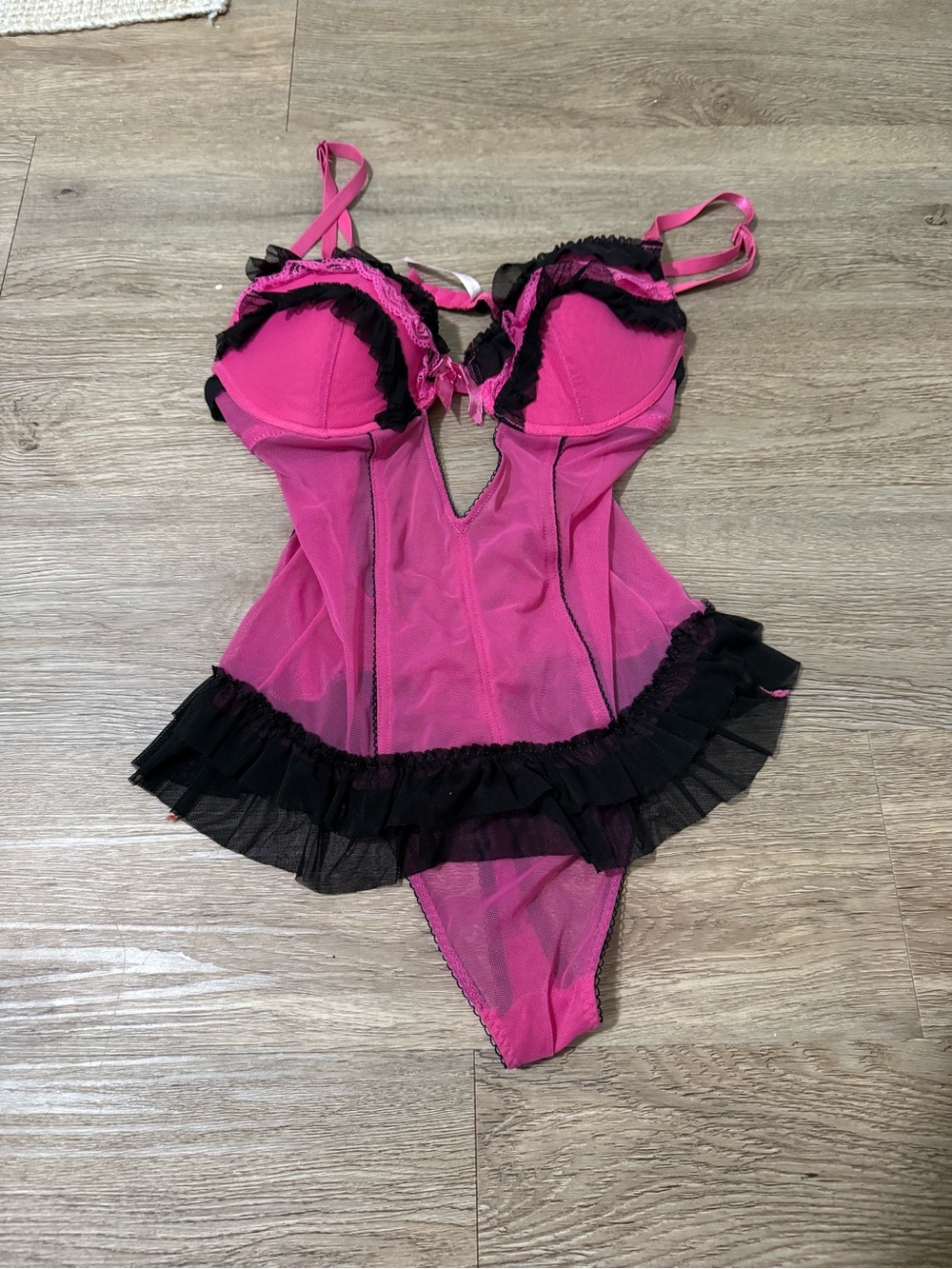 Lingerie